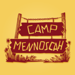 Camp Mennoscah logo