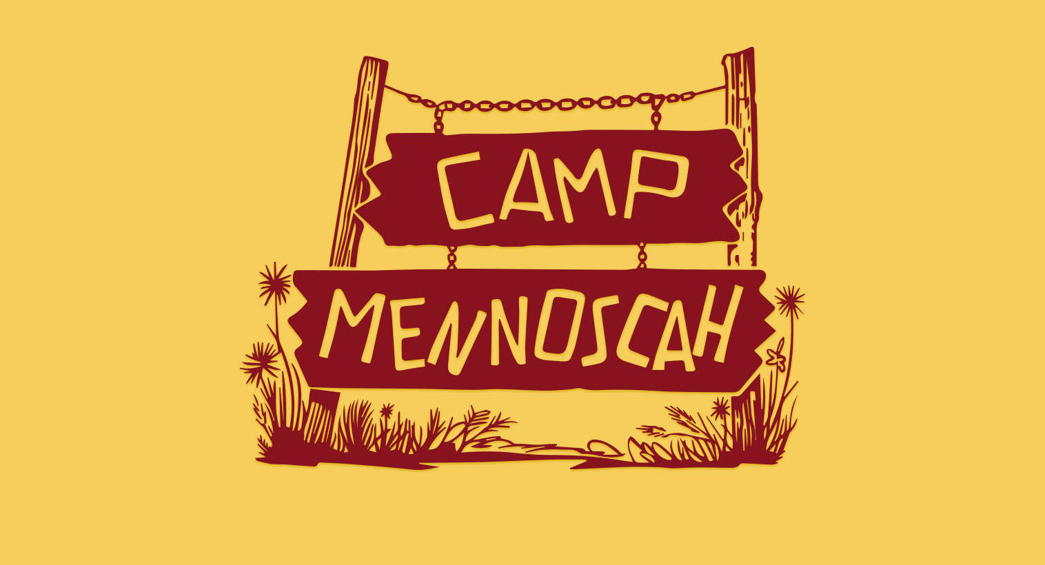 Camp Mennoscah