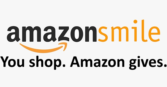 amazon smile