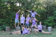 Summer Staff Recruiting